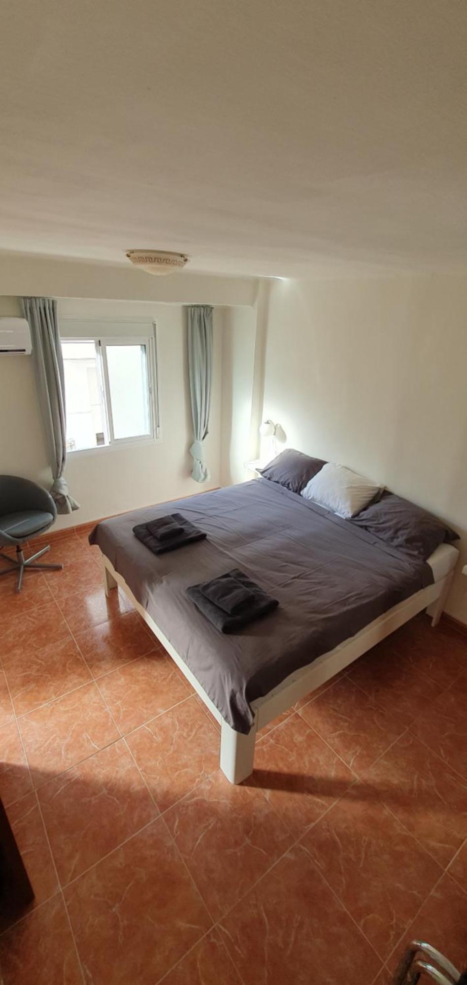 Апартаменти Apartamento Fuengirola Centro Екстер'єр фото
