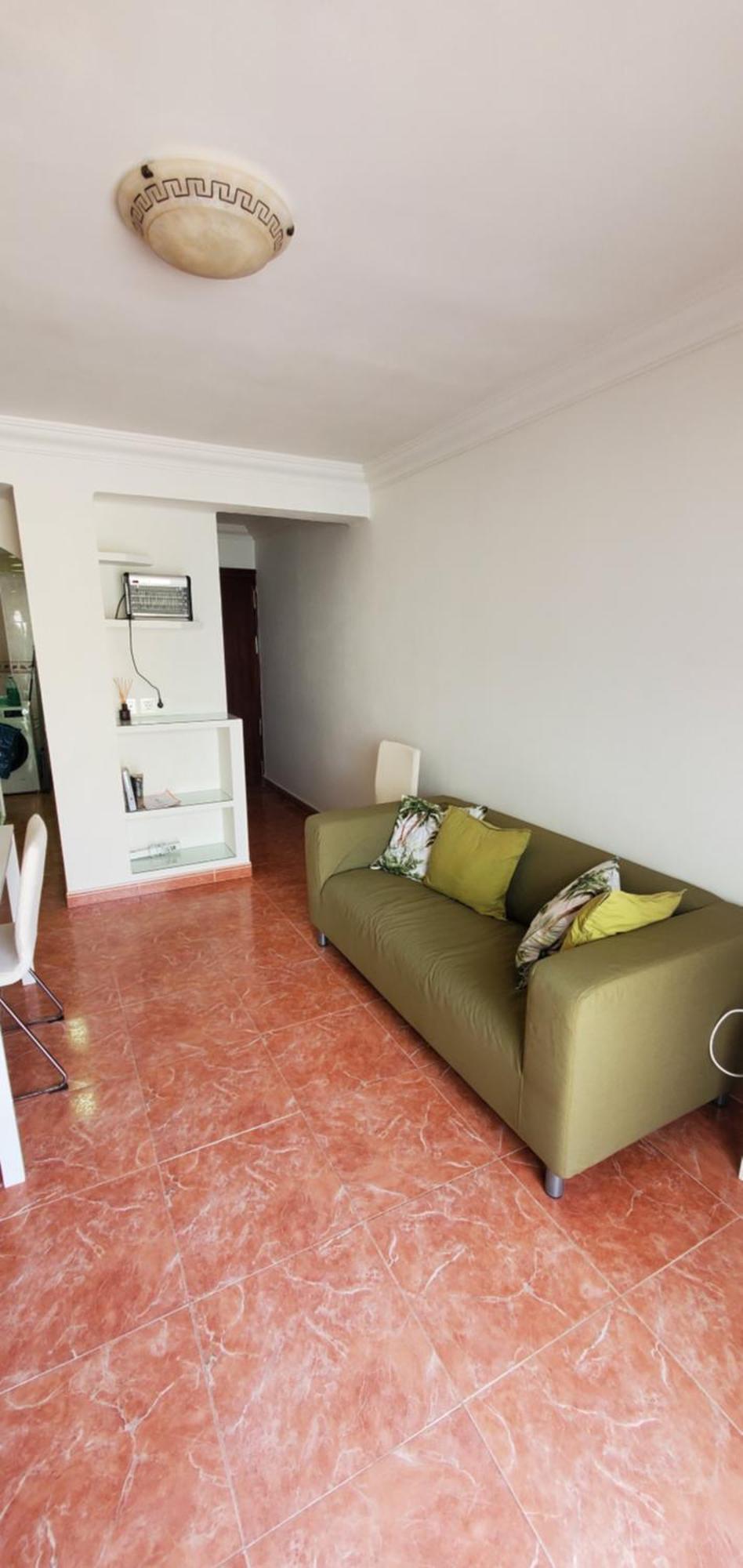 Апартаменти Apartamento Fuengirola Centro Екстер'єр фото