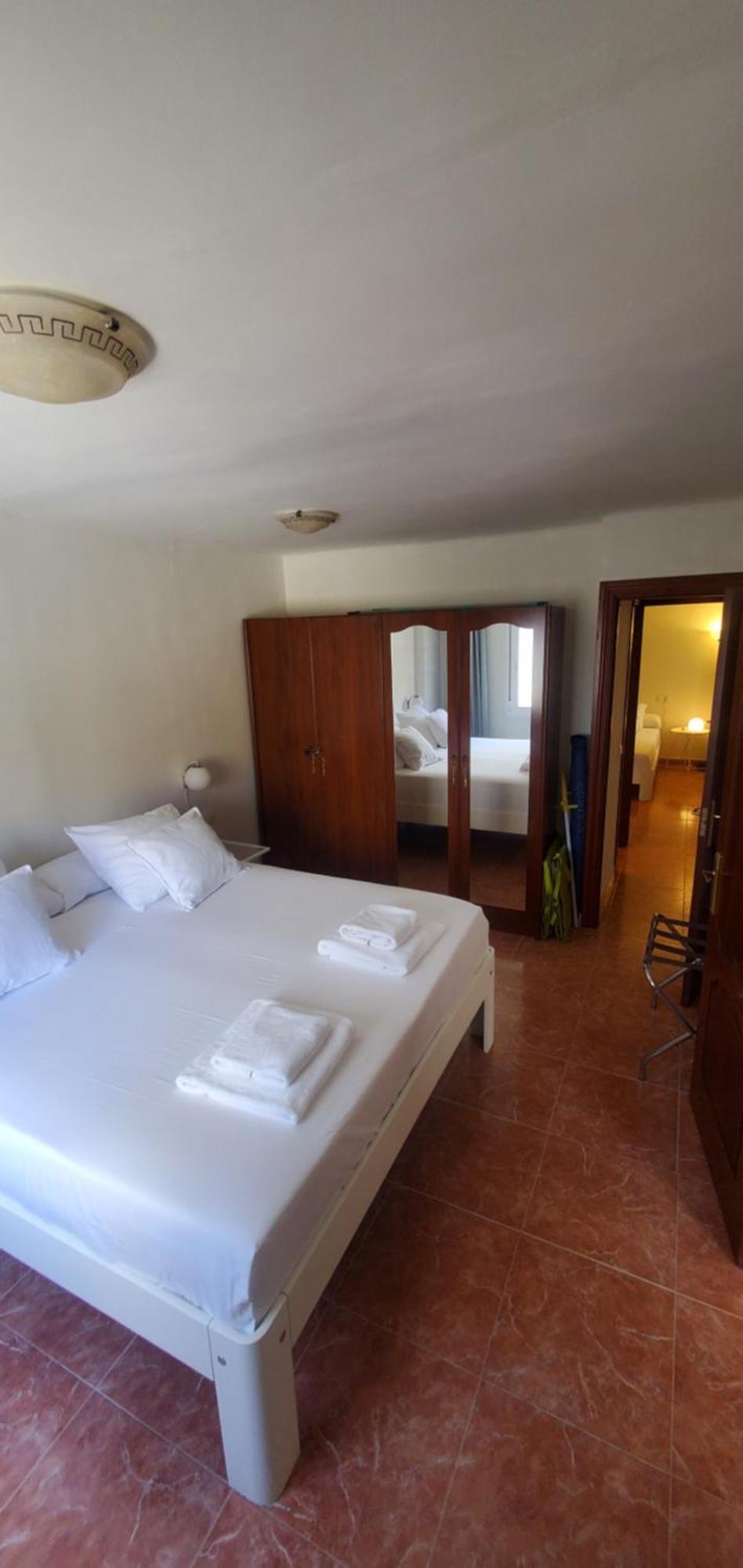 Апартаменти Apartamento Fuengirola Centro Екстер'єр фото