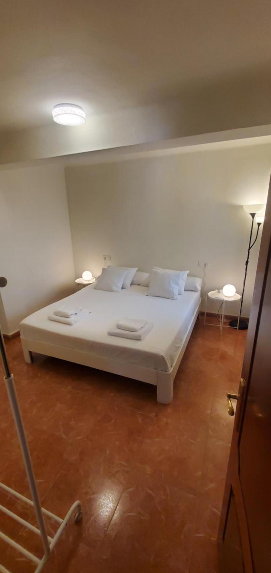 Апартаменти Apartamento Fuengirola Centro Екстер'єр фото